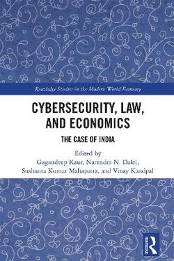 Cybersecurity, Law and Economics