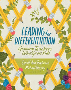 Leading for Differentiation