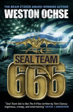 SEAL Team 666