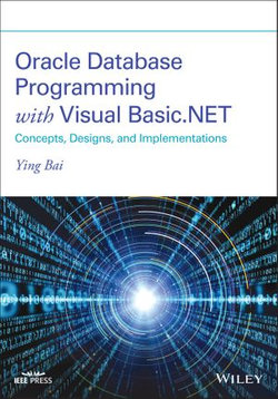 Oracle Database Programming with Visual Basic.NET