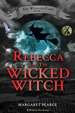 Rebecca and the Wicked Witch