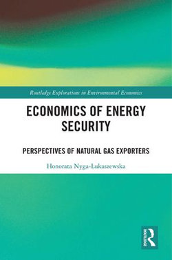 Economics of Energy Security