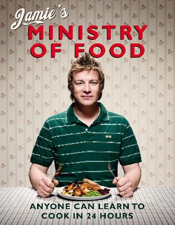 Jamie's Ministry of Food