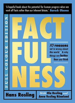 Factfulness 