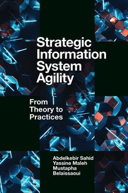 Strategic Information System Agility