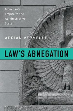 Law’s Abnegation