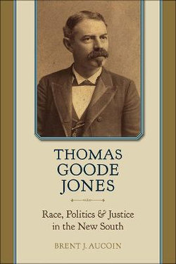 Thomas Goode Jones