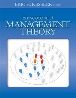 Encyclopedia of Management Theory