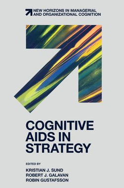 Cognitive Aids in Strategy