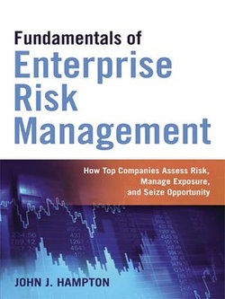 Fundamentals of Enterprise Risk Management