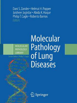 Molecular Pathology of Lung Diseases