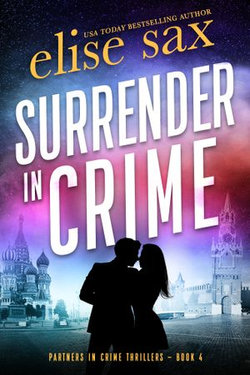 Surrender in Crime