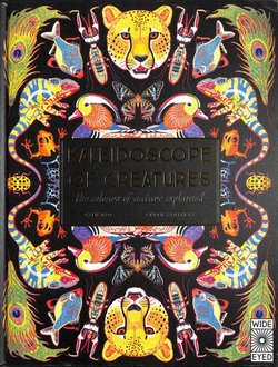 Kaleidoscope of Creatures