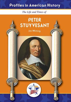 Peter Stuyvesant