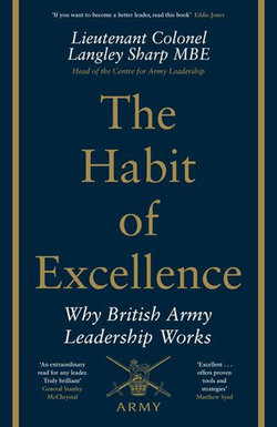 The Habit of Excellence