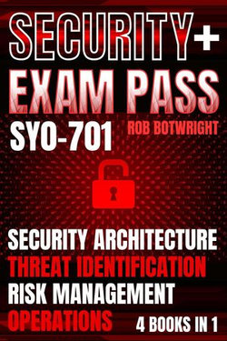 Security+ Exam Pass