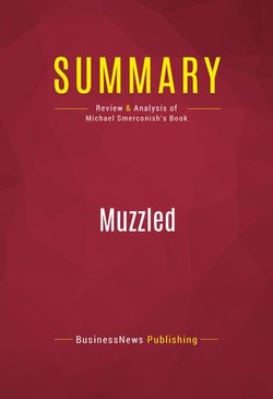 Summary: Muzzled