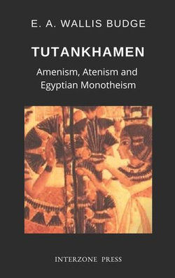 Tutankhamen