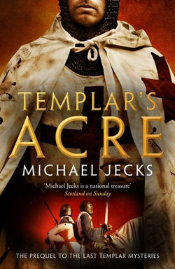 Templar's Acre