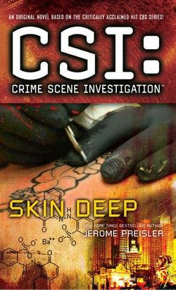 CSI: Crime Scene Investigation: Skin Deep