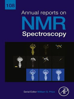 Annual Reports on NMR Spectroscopy