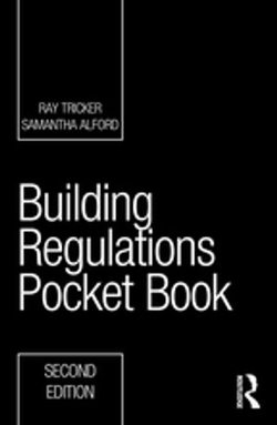 Building Regulations Pocket Book