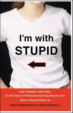 I'm with Stupid