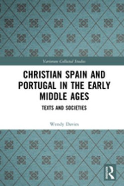 Christian Spain and Portugal in the Early Middle Ages