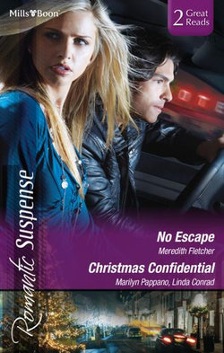 No Escape/Holiday Protector/A Chance Reunion