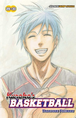 Kuroko's Basketball