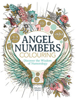 Angel Numbers