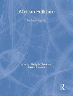African Folklore