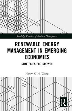 Renewable Energy Management in Emerging Economies