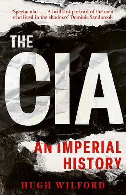 The CIA