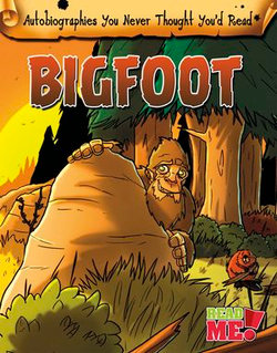 Bigfoot