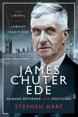 James Chuter Ede