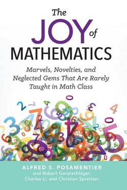 The Joy of Mathematics