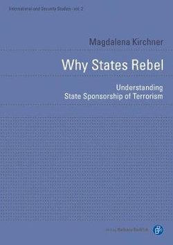 Why States Rebel