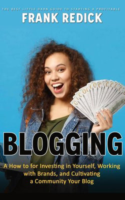 Blogging