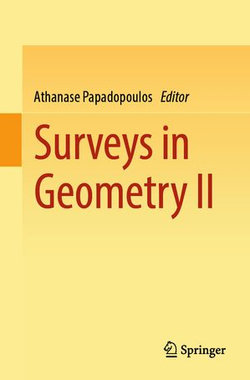 Surveys in Geometry II