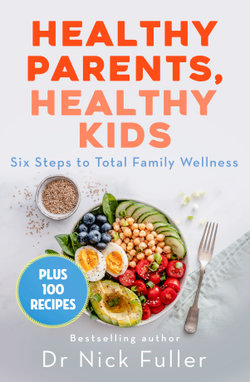 Healthy Parents, Healthy Kids