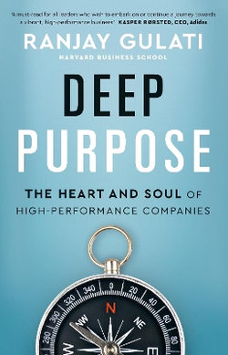 Deep Purpose