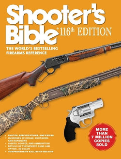 Shooter's Bible 116th Edition