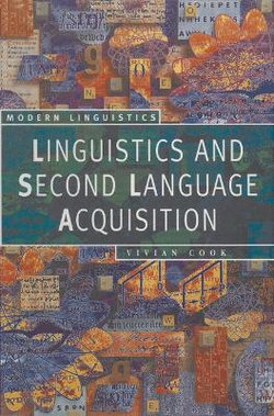 Linguistics and Second Language Acquisition