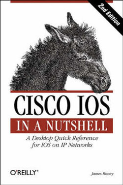 Cisco IOS in a Nutshell