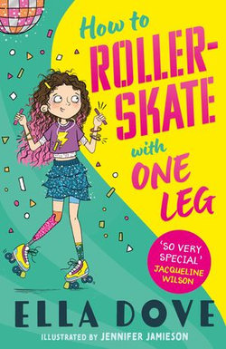 How To Roller Skate on One Leg