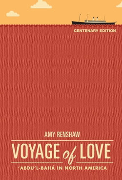 Voyage of Love, Centenary Edition