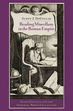 Reading Miscellany in the Roman Empire