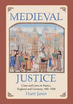 Medieval Justice