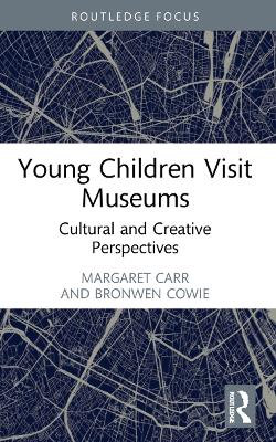 Young Children Visit Museums